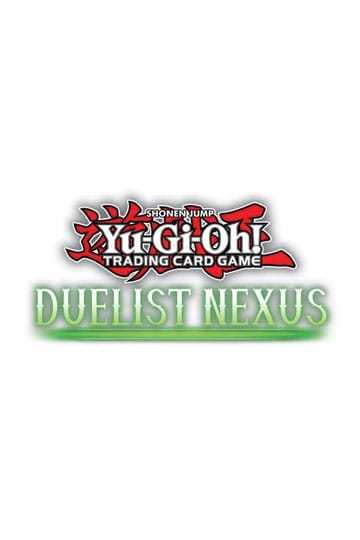 Yu-Gi-Oh! TCG Duelist Nexus Booster Display (*Deutsche Version*